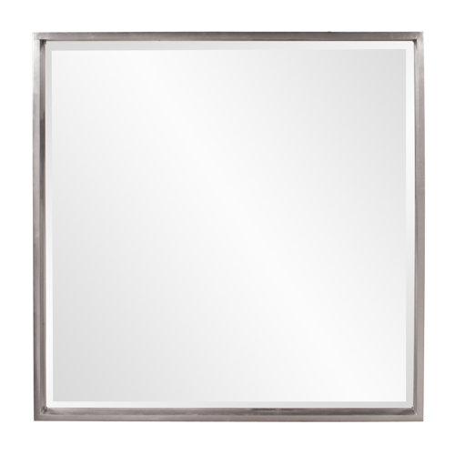 Wayfair Large & Oversized Square Wall Mirrors You'll Love in 2023